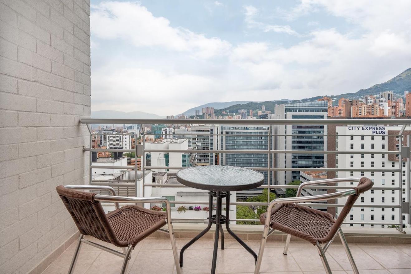 Affinity Apartahotel 4*