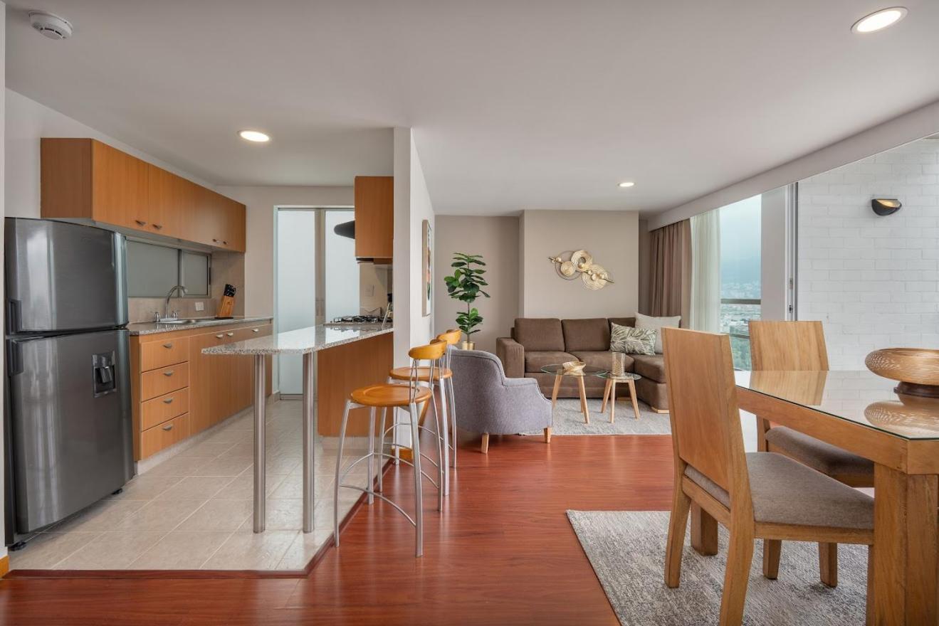 Affinity 4* Medellín