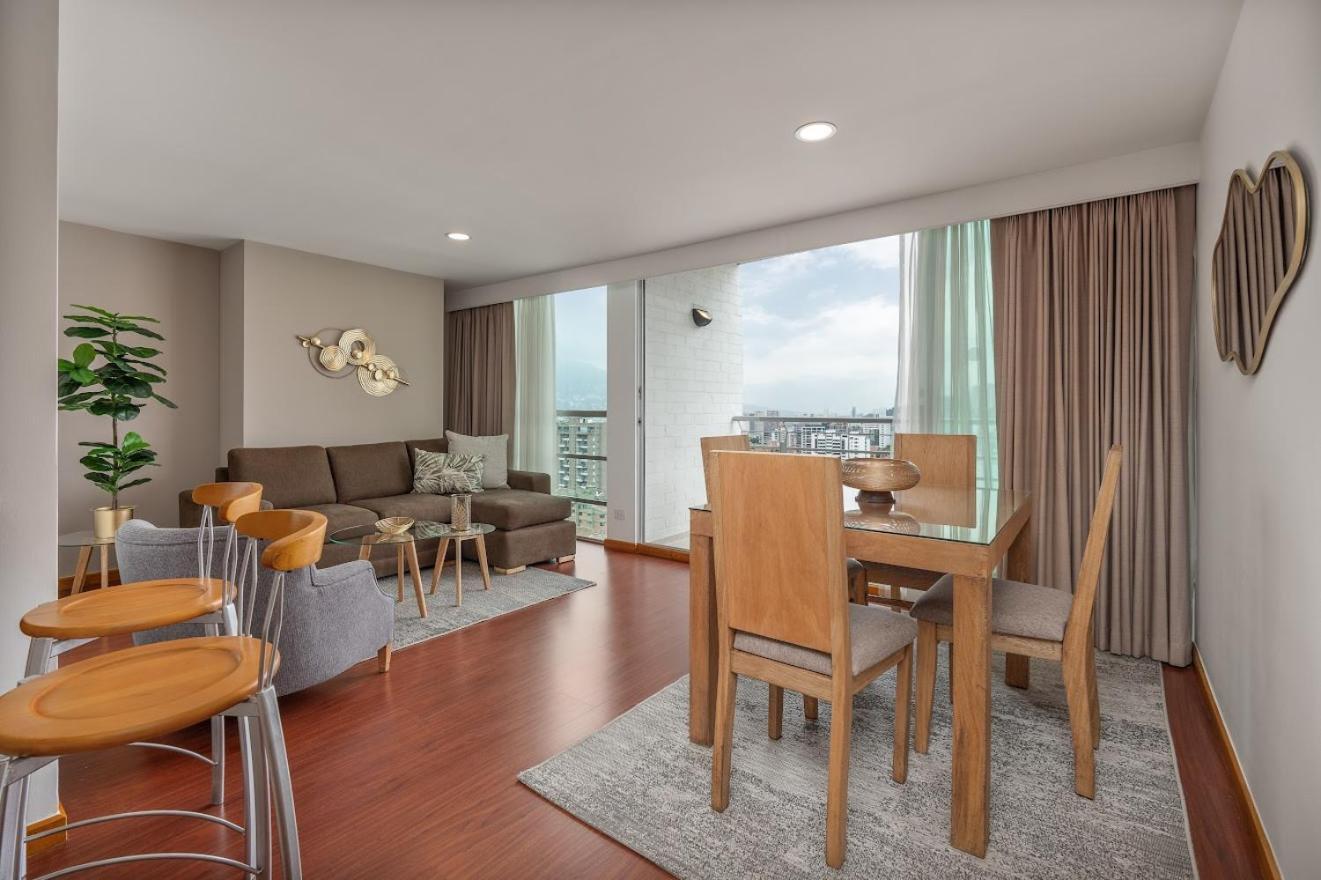 Affinity Apartahotel
