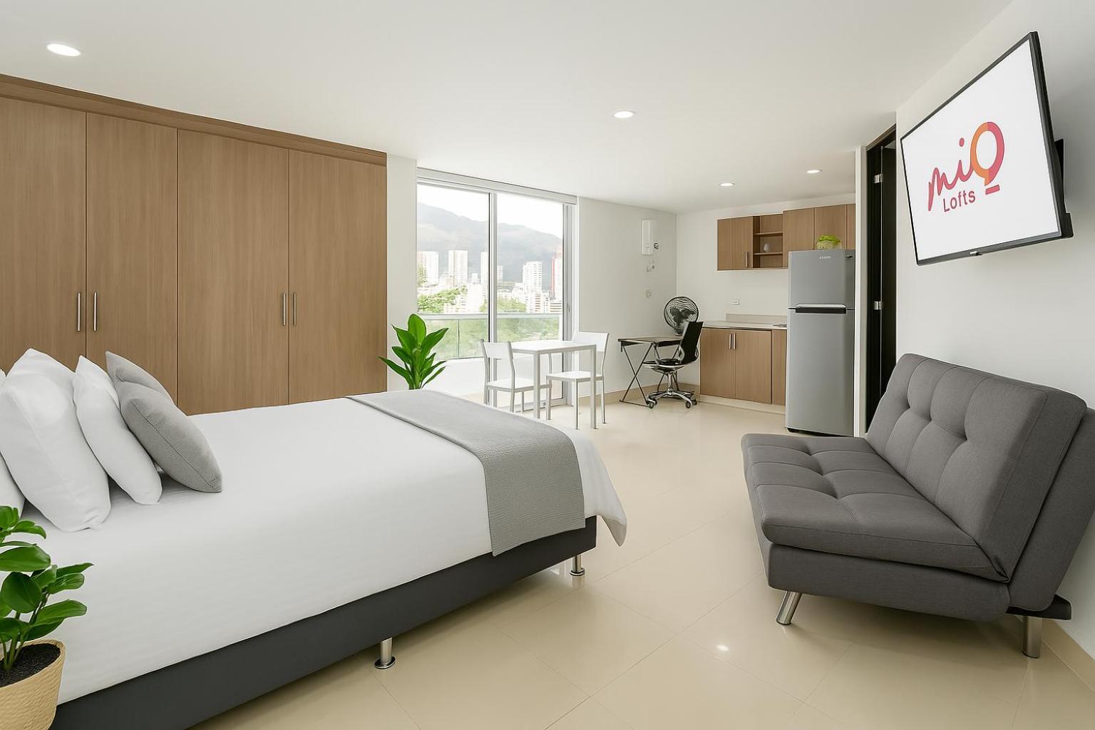Mio Loft *