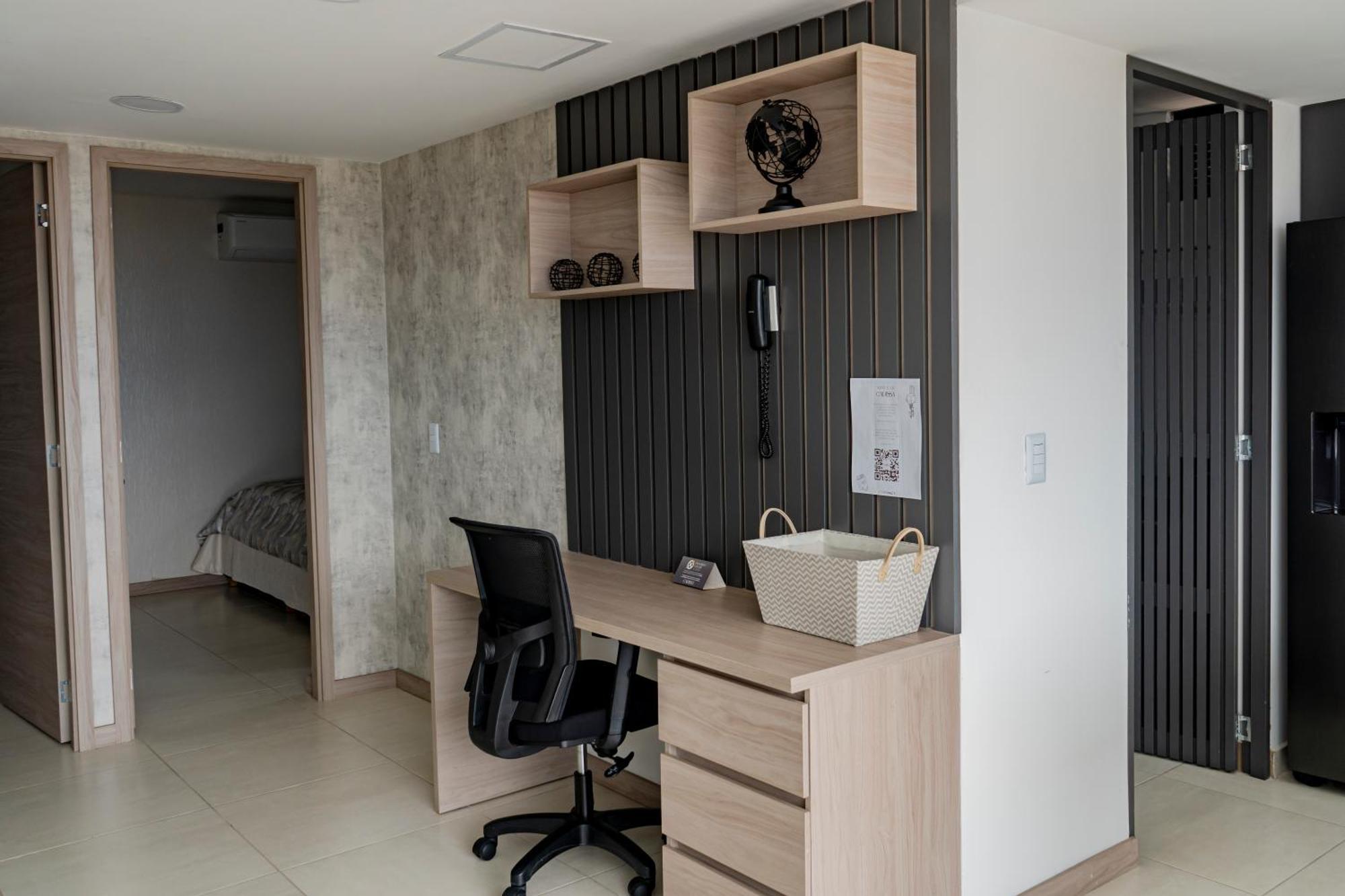 Gema Lujosos En Laureles * Medellin