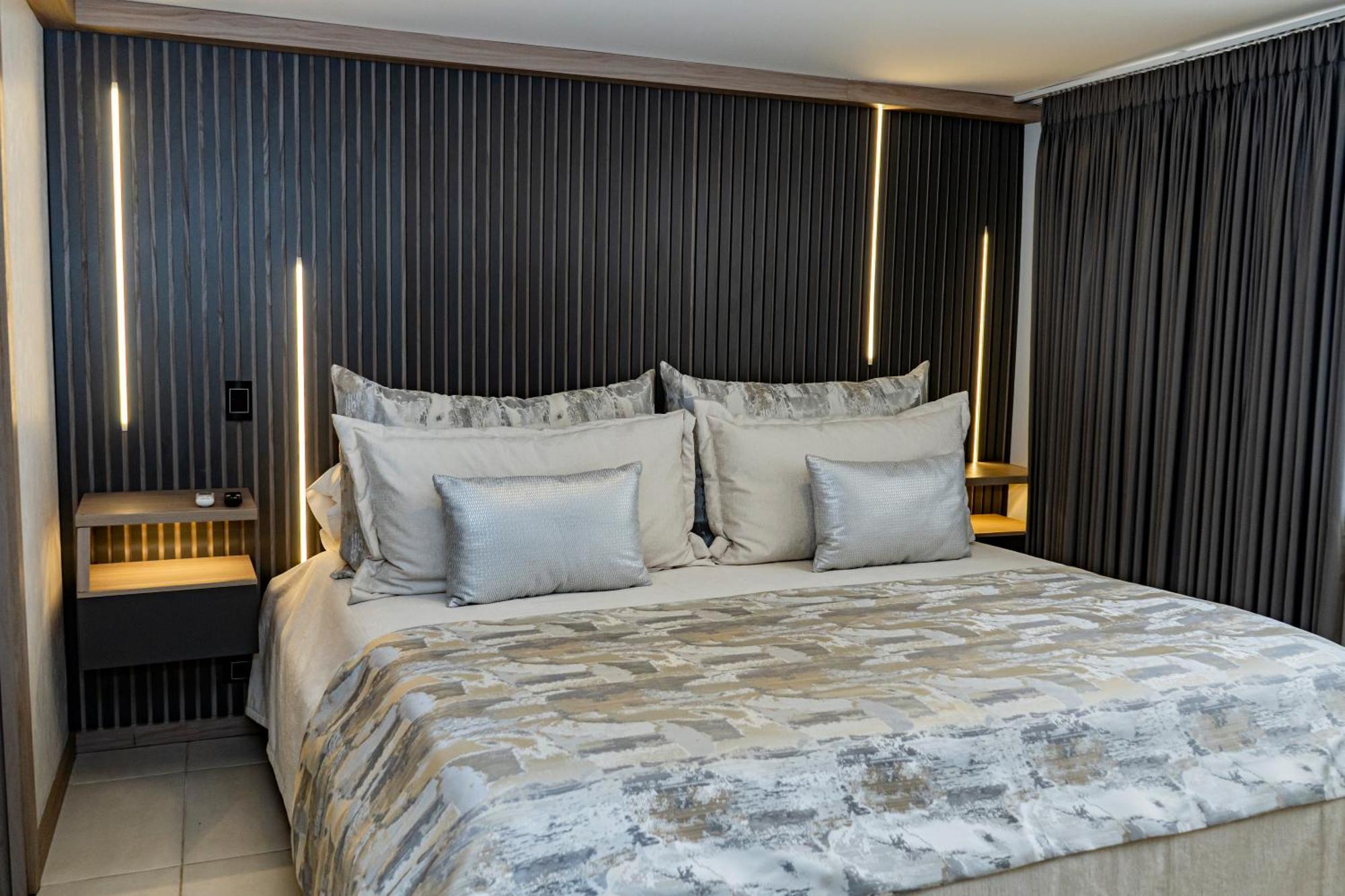 Gema Lujosos En Laureles Apartment