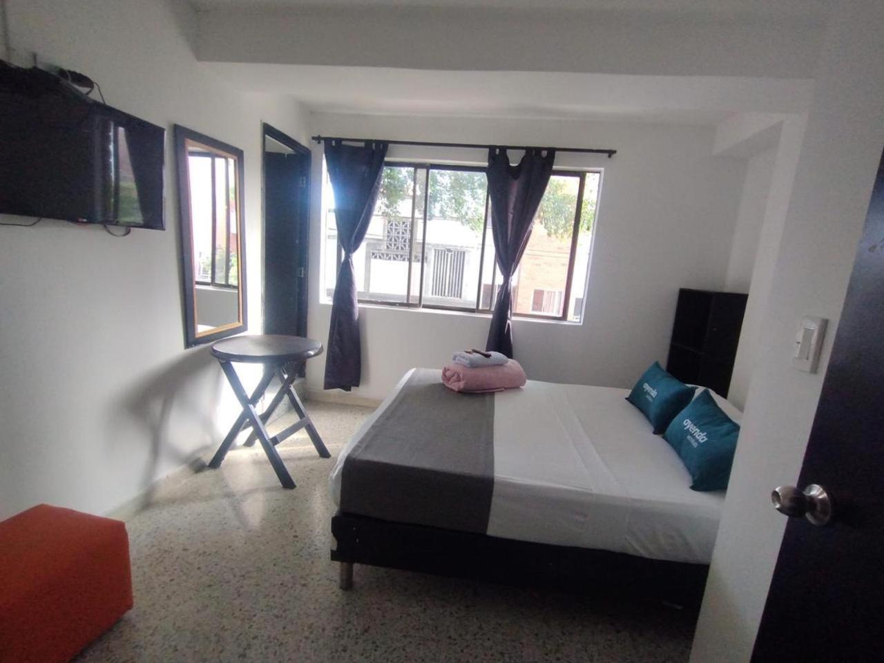 Jc 43 Hotel