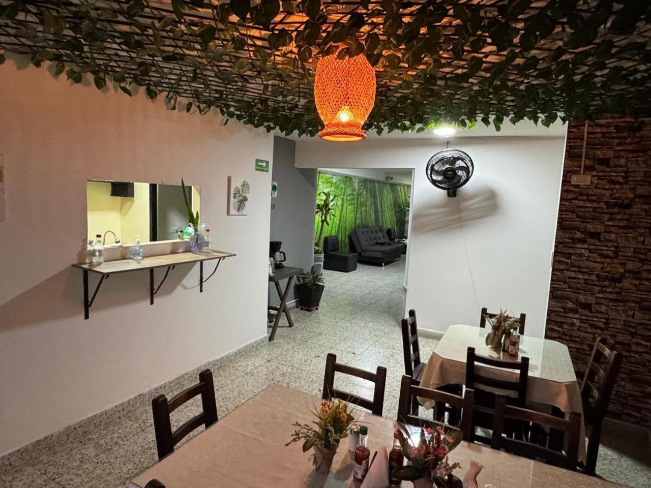 Jc 43 Hotel Medellín