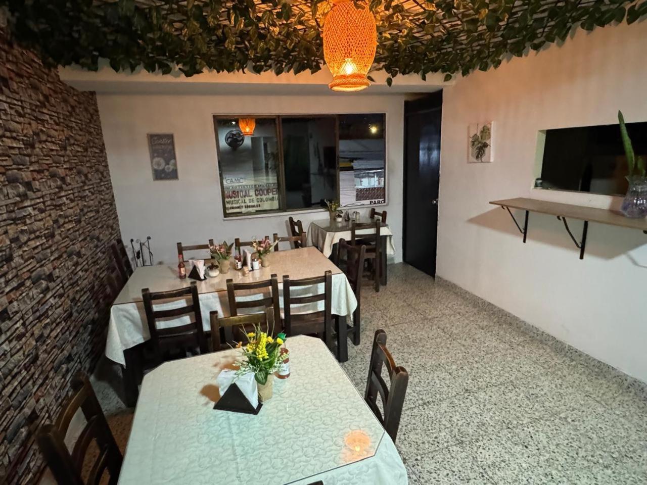 Hotel Jc 43 Medellín