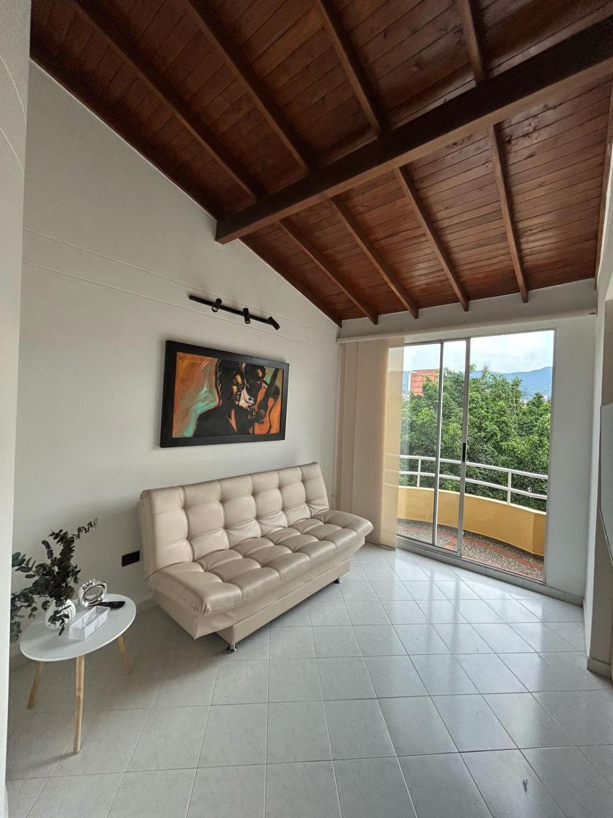 Hermoso Disfrutar Su Apartment Medellin