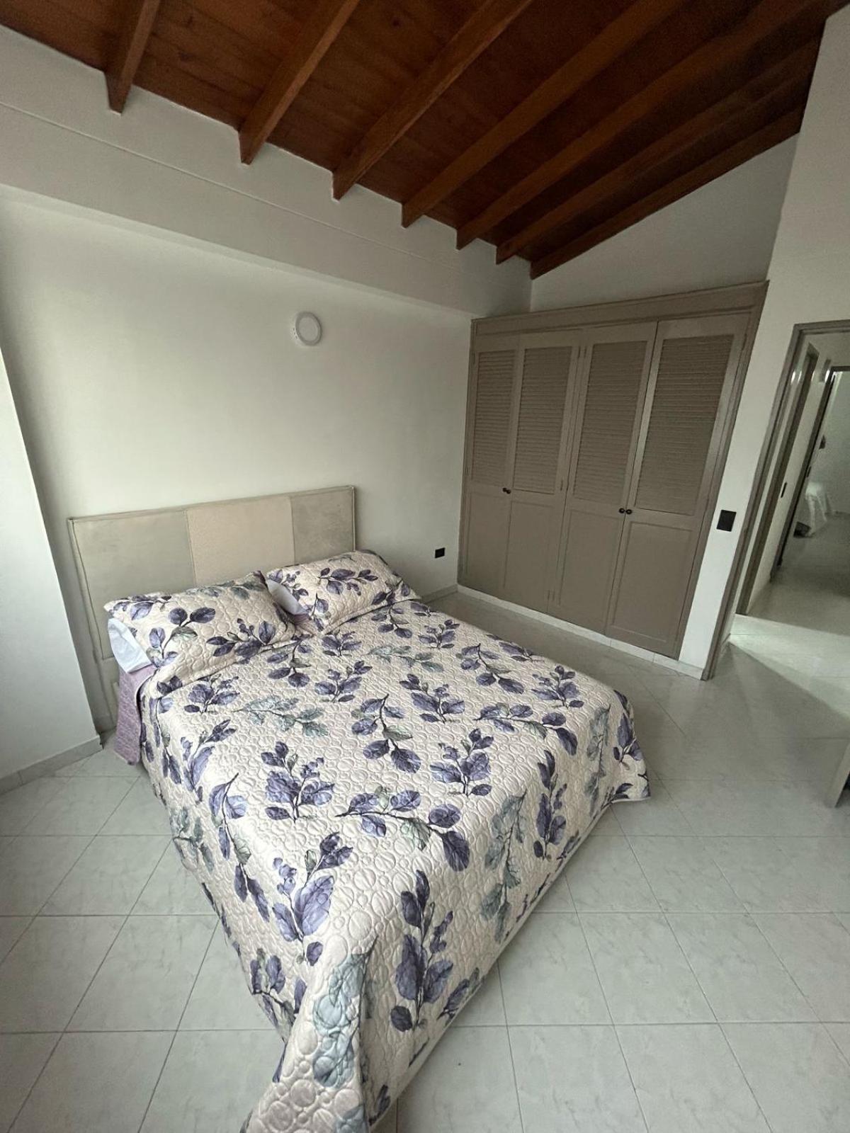 Apartment Hermoso Disfrutar Su Medellin