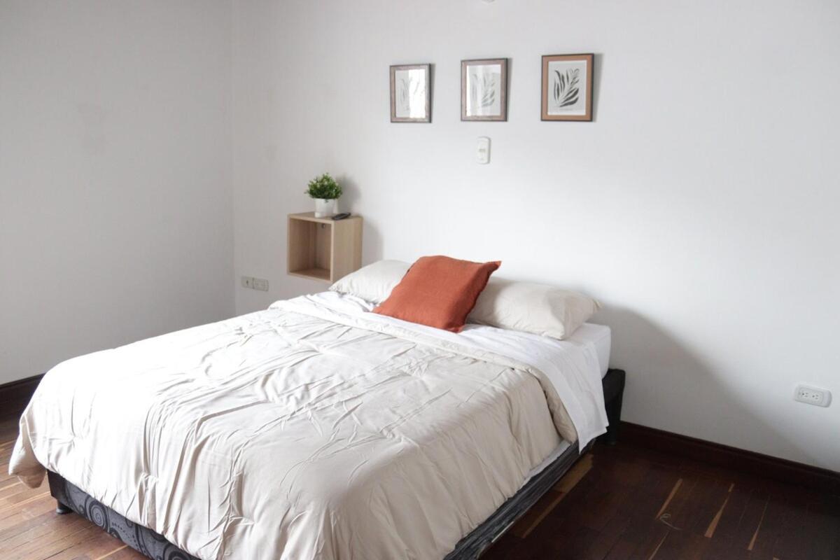 Casa Serene Сasa de vacaciones Medellín