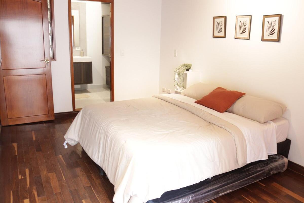 Casa Serene