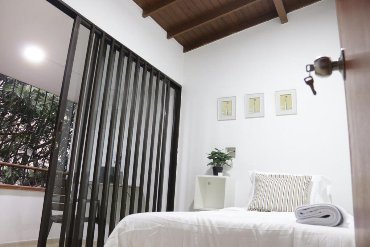 Casa Serene *