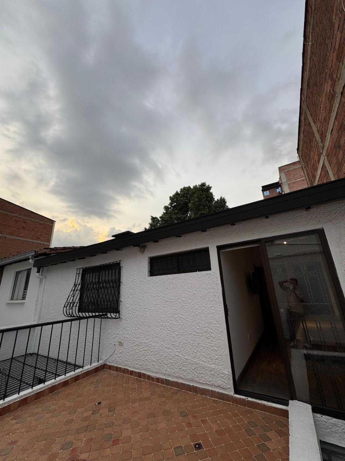 Casa Serene Сasa de vacaciones Medellín