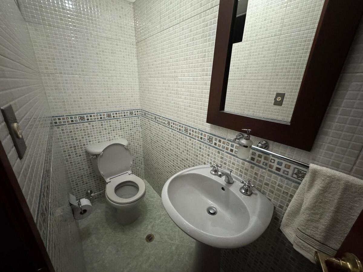 Сasa de vacaciones Casa Serene