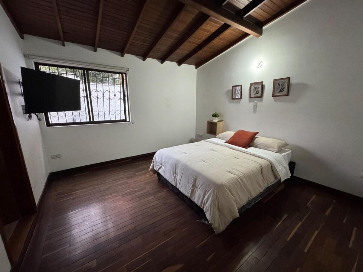 Сasa de vacaciones Casa Serene Medellín