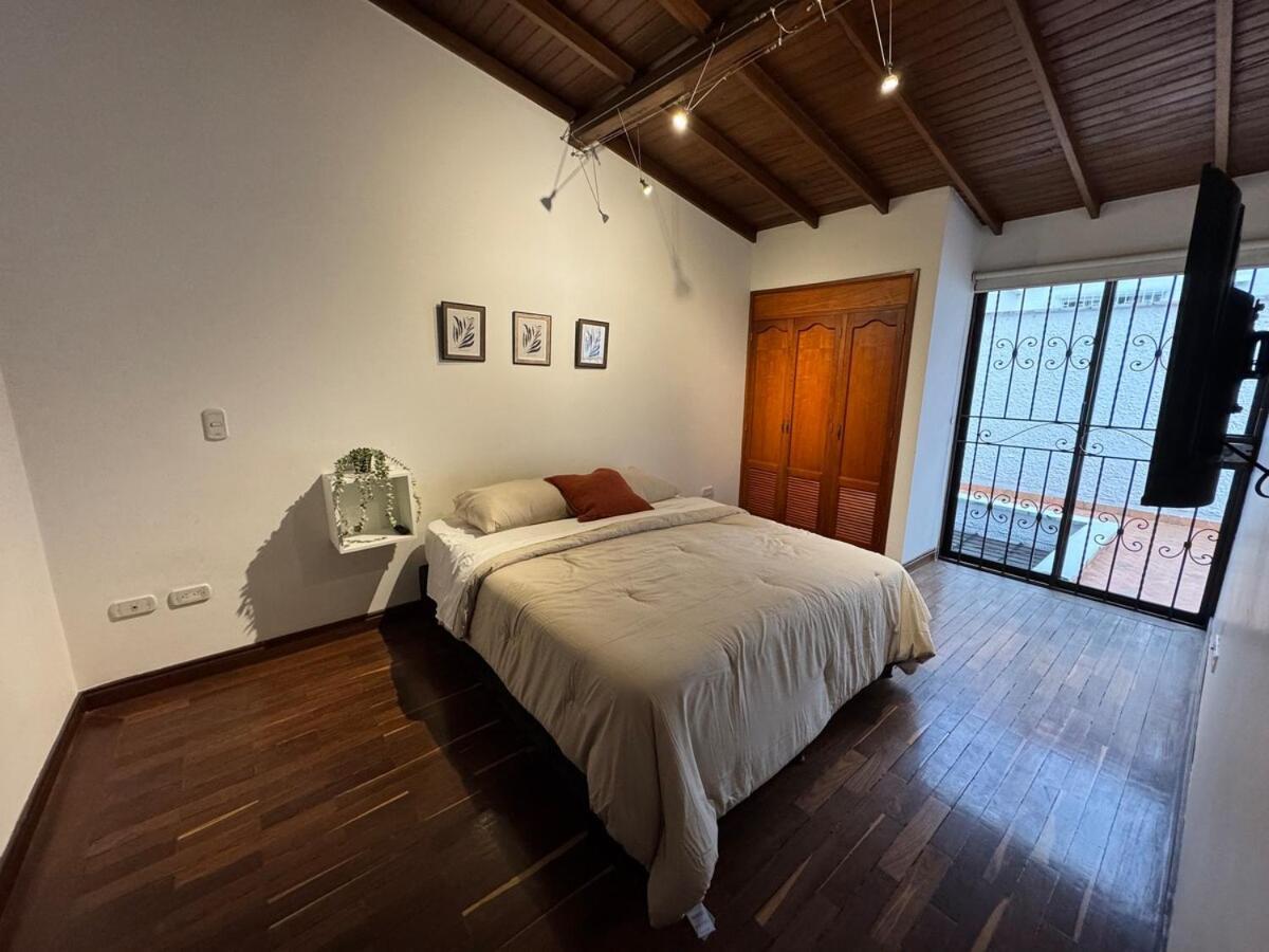 Casa Serene Medellín