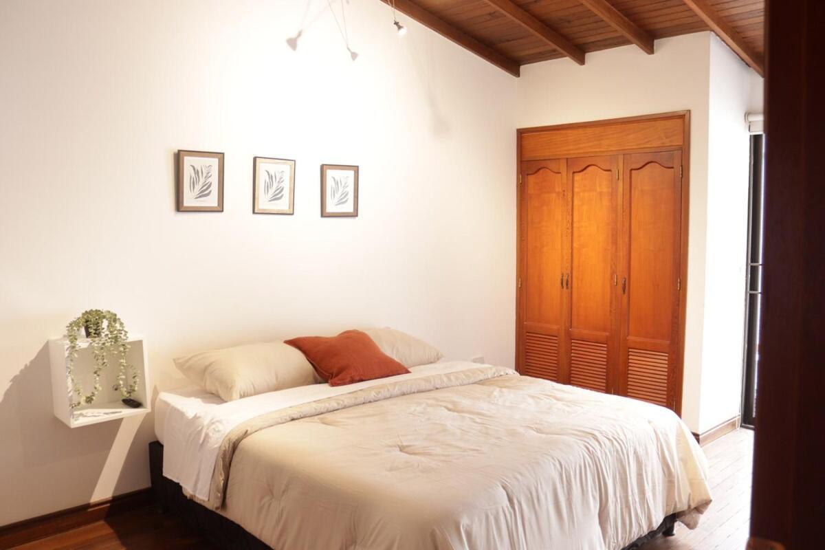 Сasa de vacaciones Casa Serene