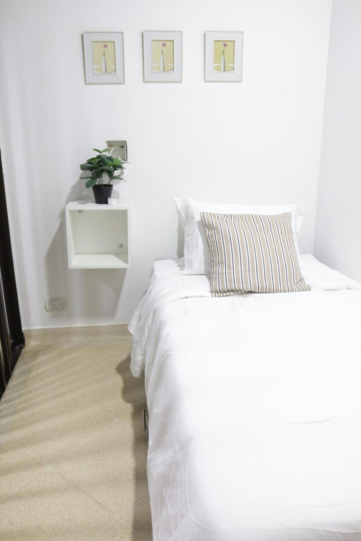 Сasa de vacaciones Casa Serene