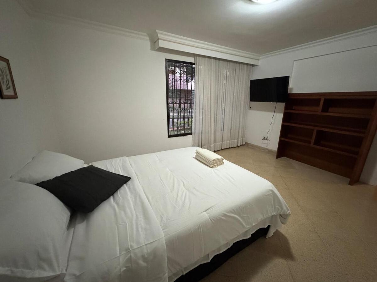 Casa Serene Сasa de vacaciones Medellín