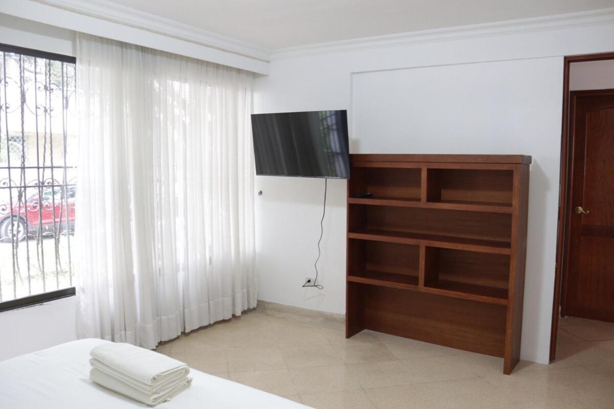 Сasa de vacaciones Casa Serene Medellín