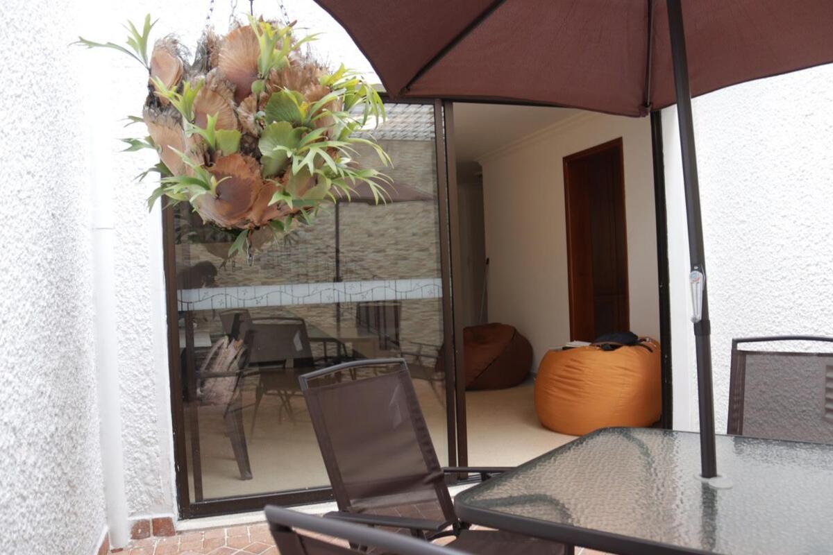 Сasa de vacaciones Casa Serene *