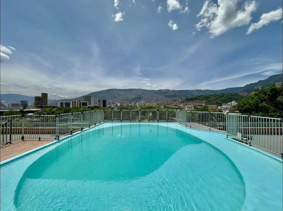 Espacio En Medellin, Ideal Tu Estilo De Vida Moderno, Estrategico Y Comodo