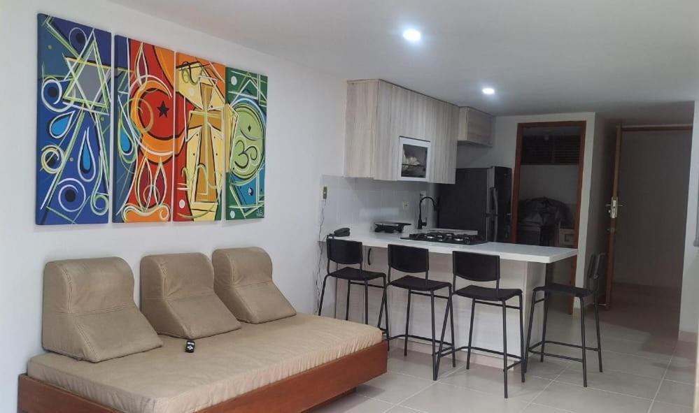 Espacio En Medellin, Ideal Tu Estilo De Vida Moderno, Estrategico Y Comodo Medellin