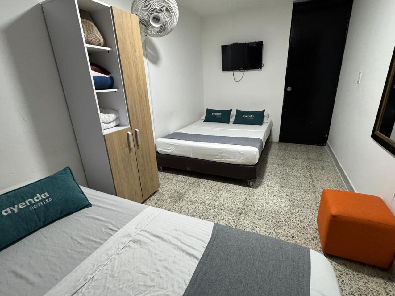 Hotel Jc 43 3*