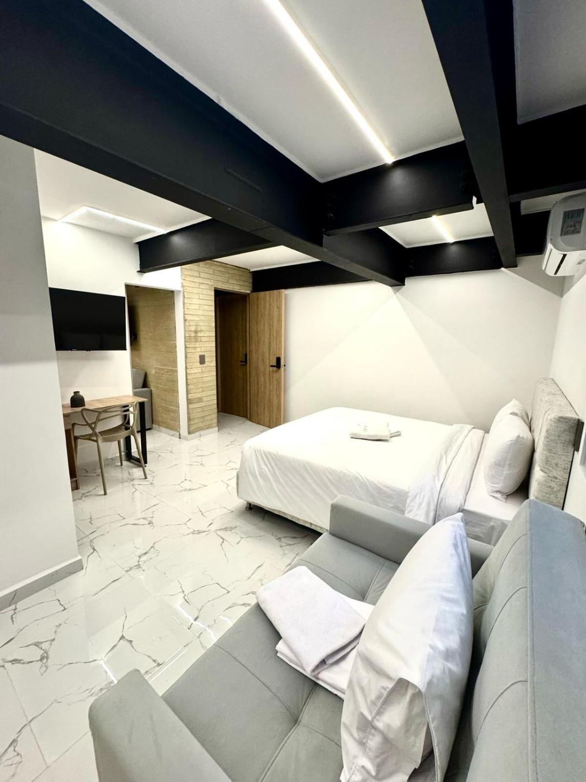 Foret Lofts Apartahotel Medellín