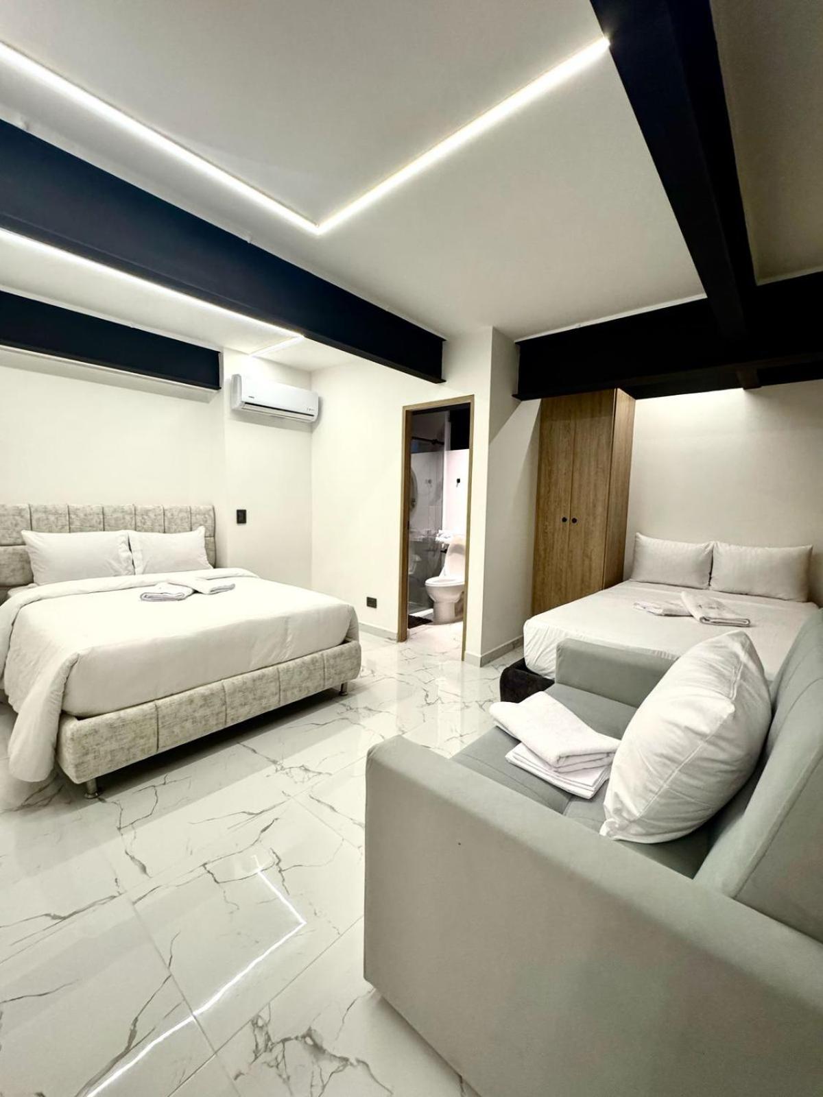 Foret Lofts Apartahotel Medellín
