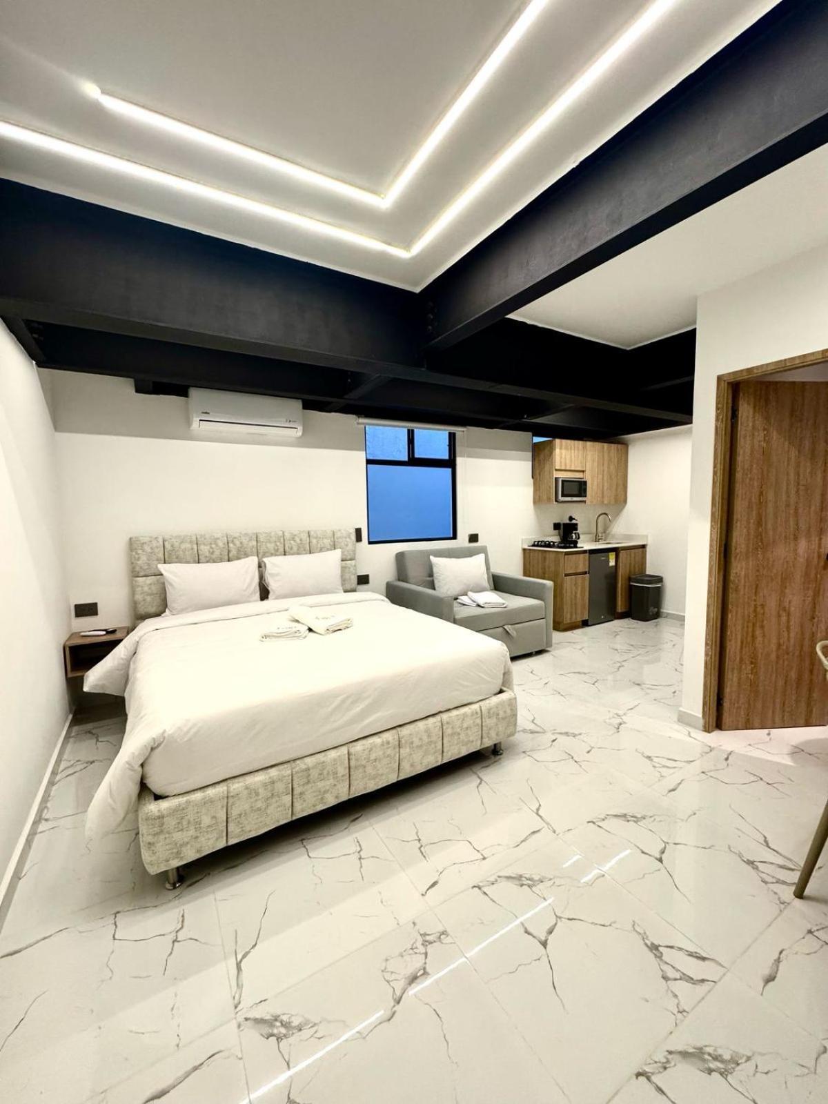 Foret Lofts *