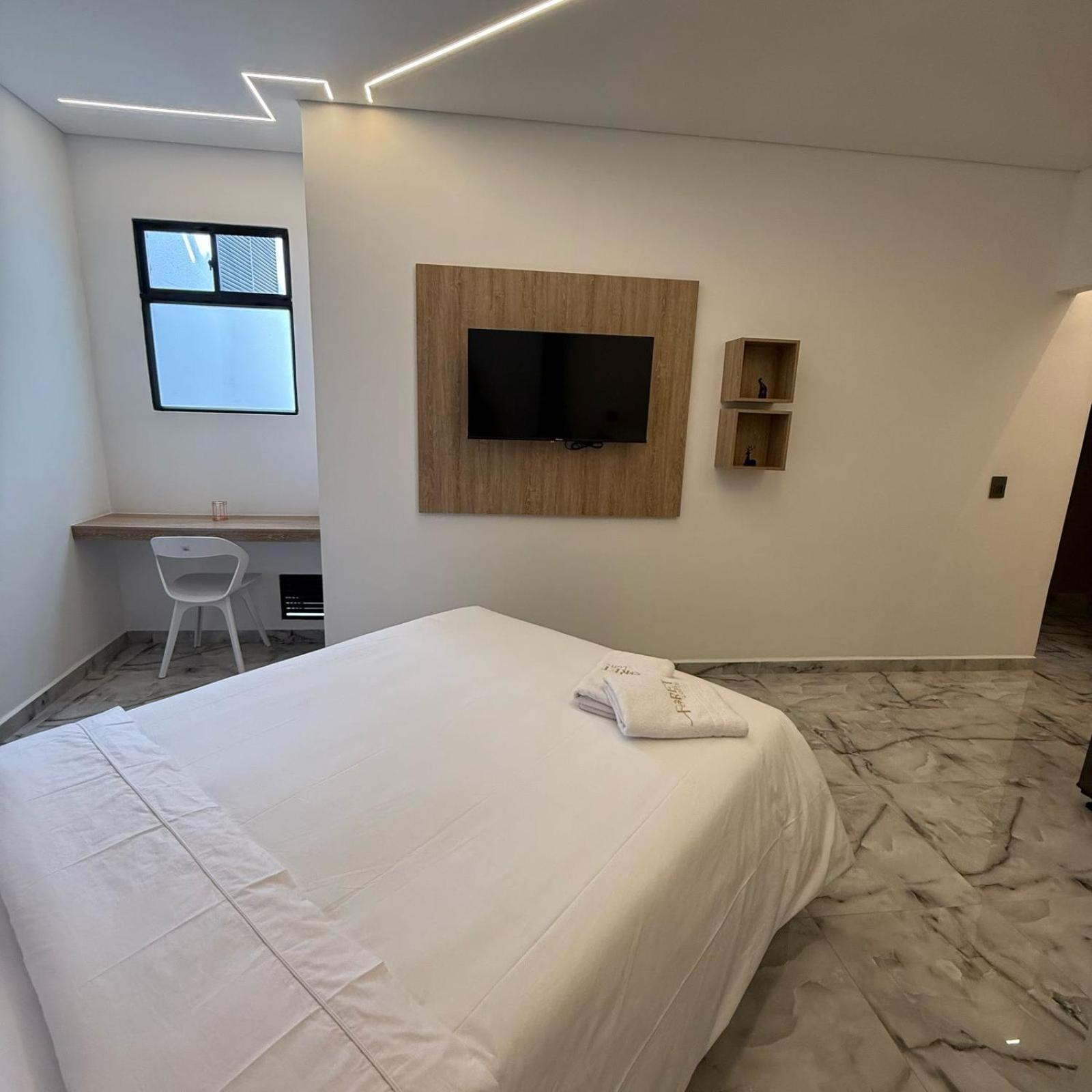 Foret Lofts Medellín