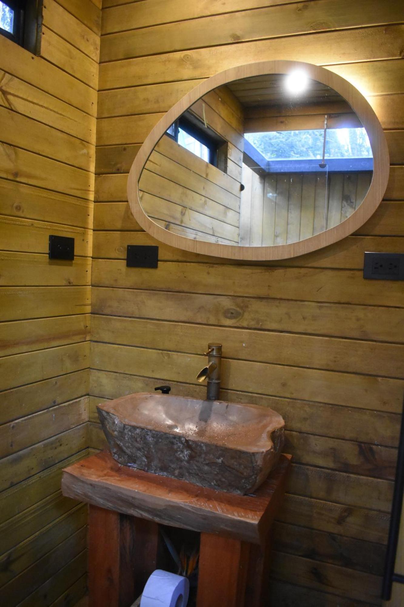 Camping Onirico Luxury Medellín