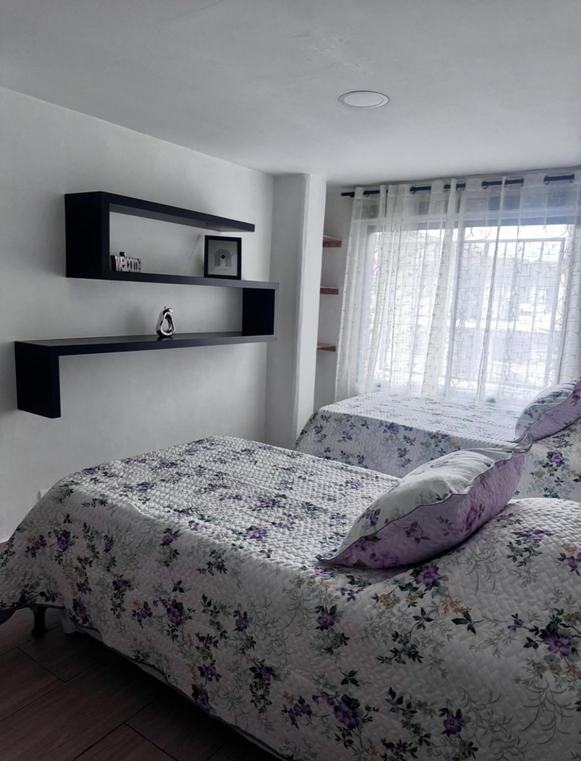 Apartamento Amplio En Medellín