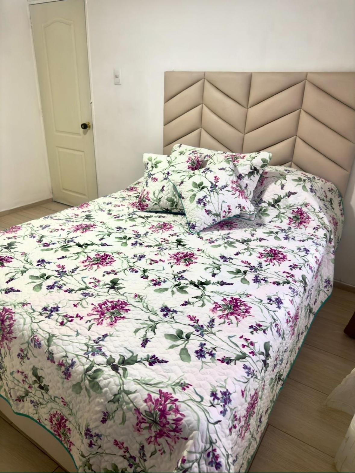 Amplio En Apartamento