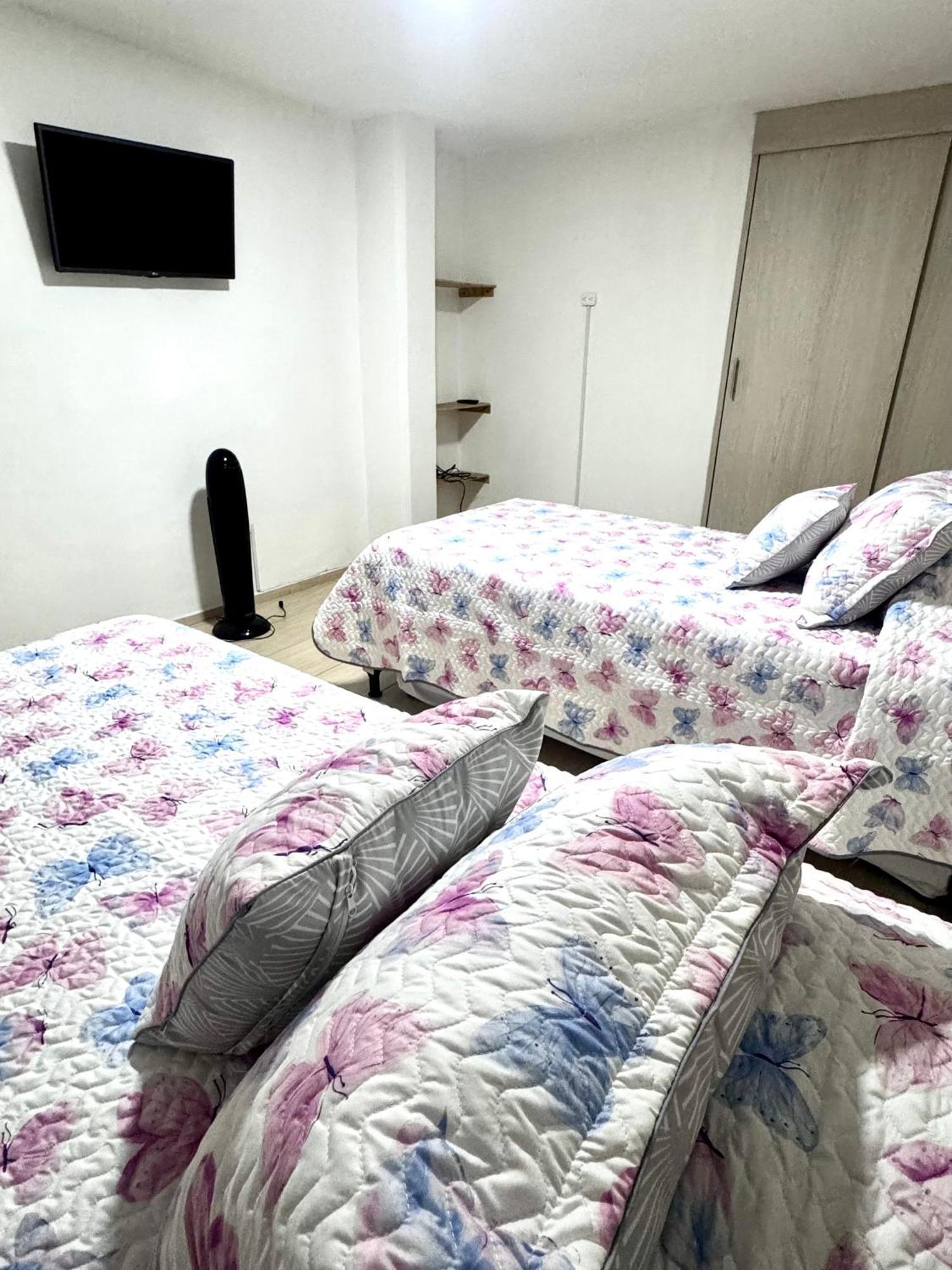 Amplio En Apartamento Medellín