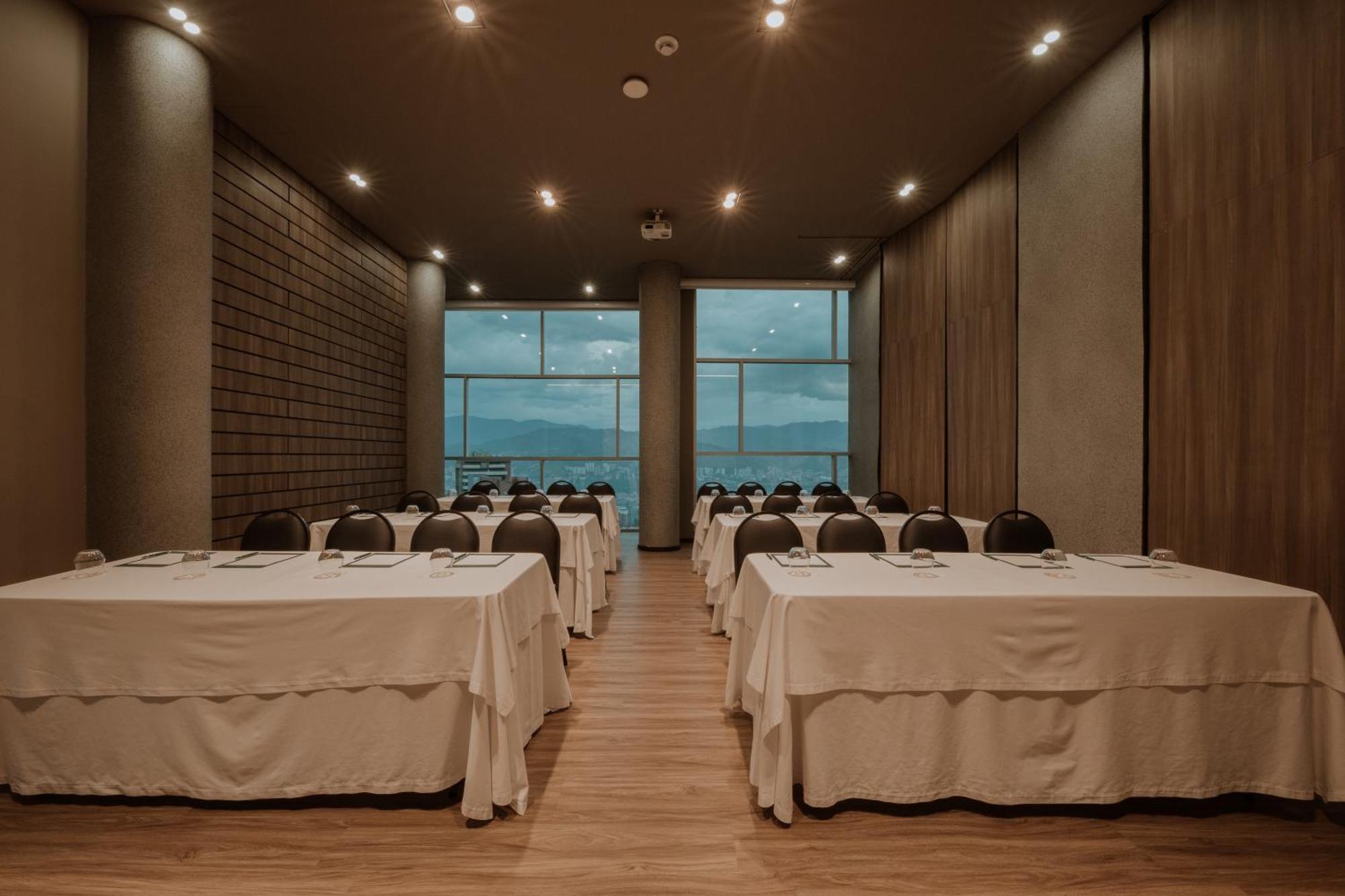Binn Hotel 5*