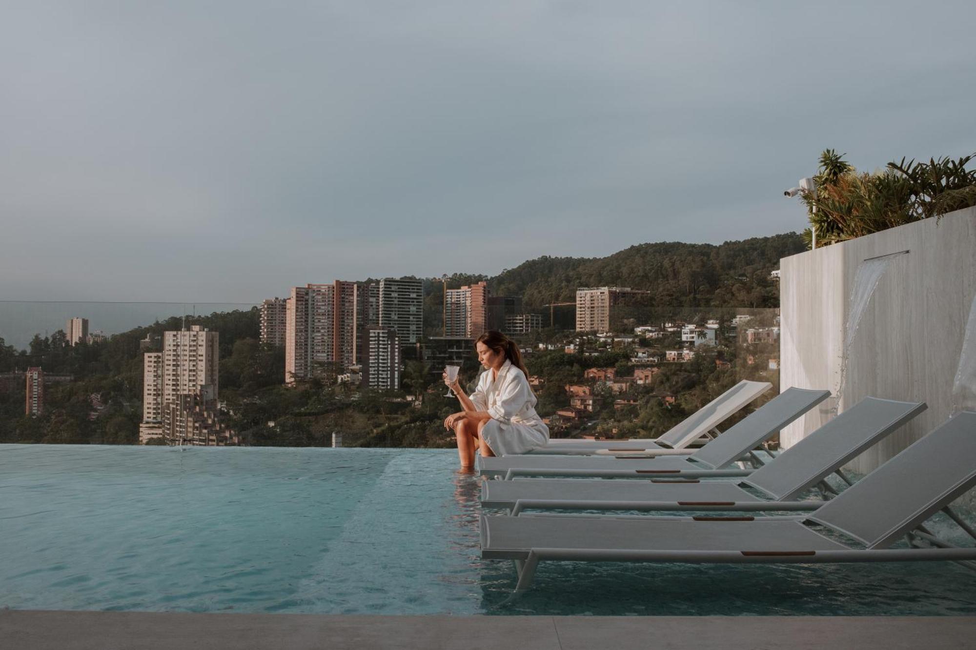 Binn Medellín