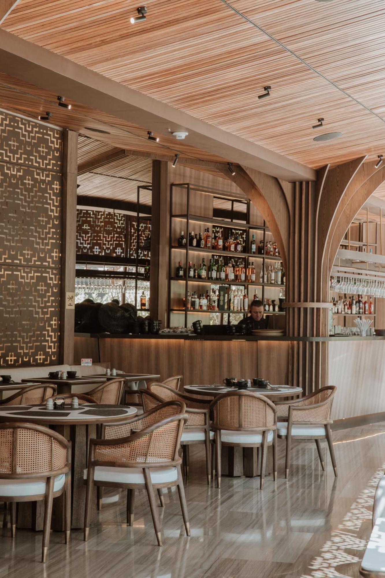 Binn 5* Medellín