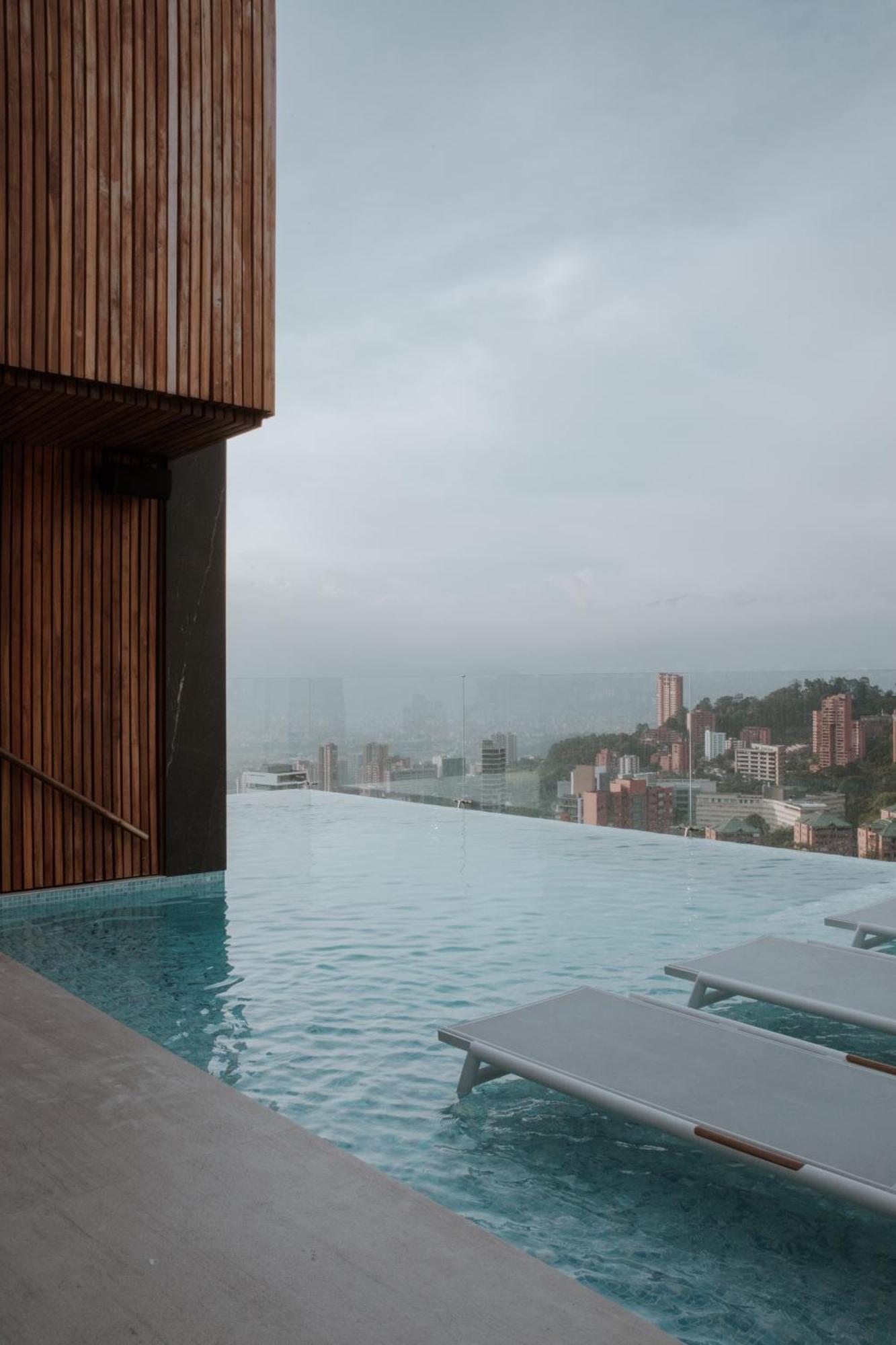 Hotel Binn 5*