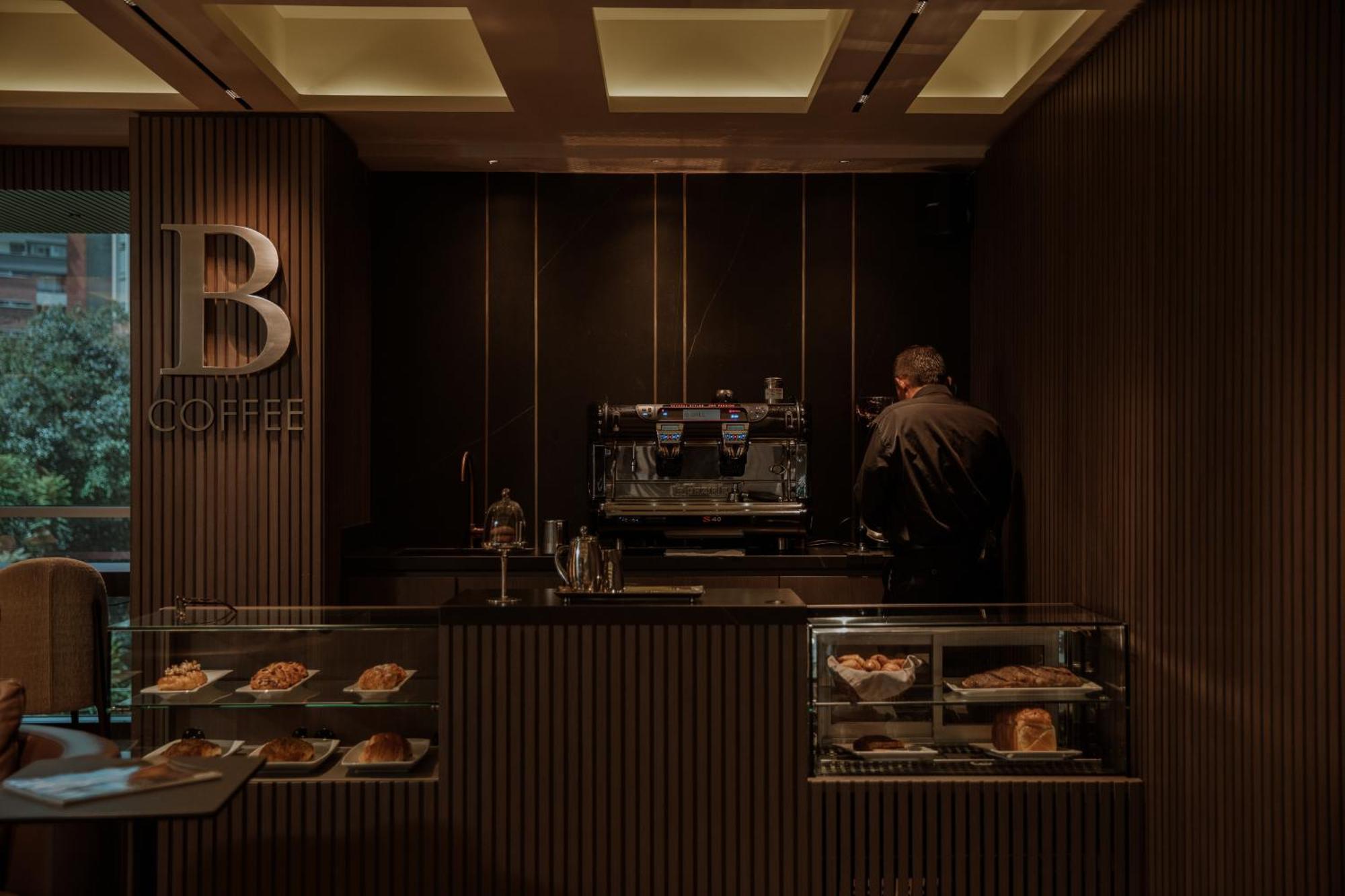 Binn Hotel Medellín
