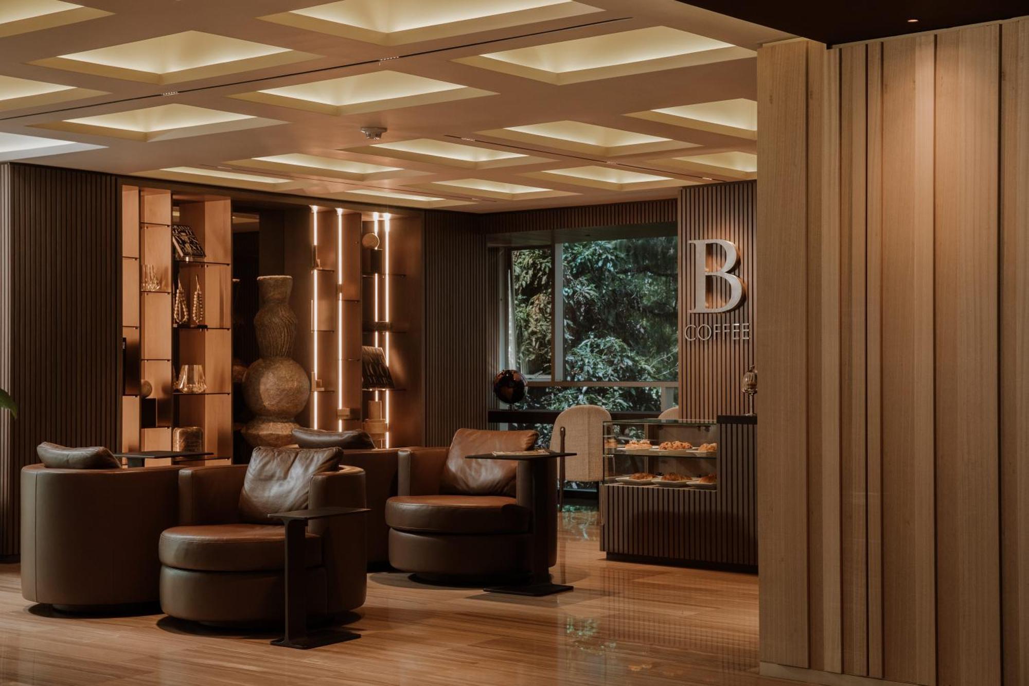 Hotel Binn Medellín
