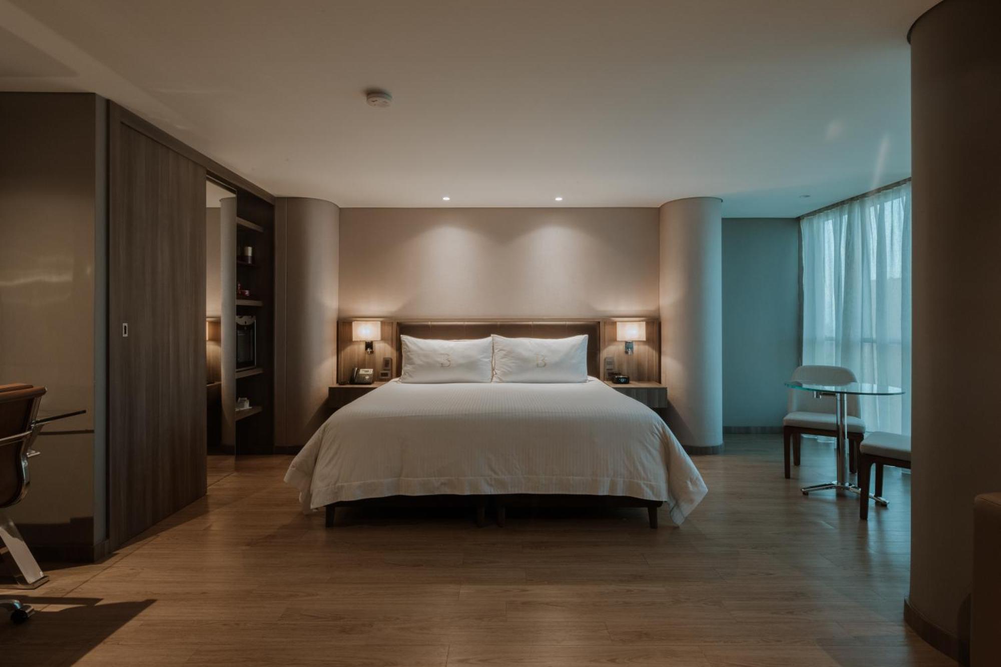Binn 5* Medellín