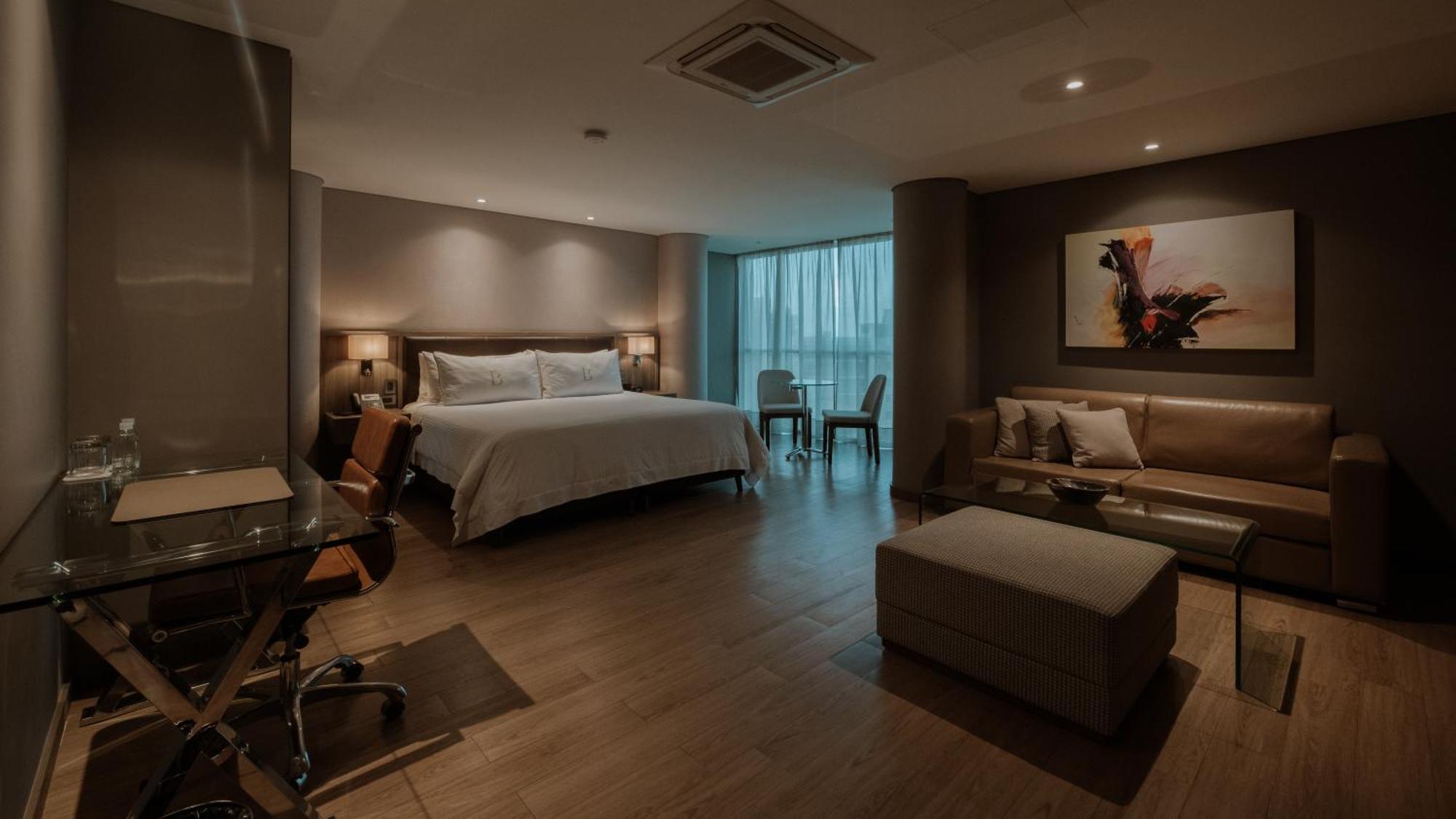 Binn Hotel 5*