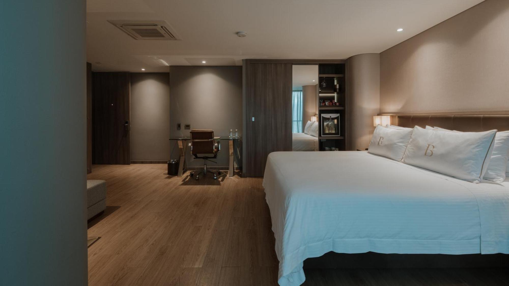 Binn Hotel Medellín