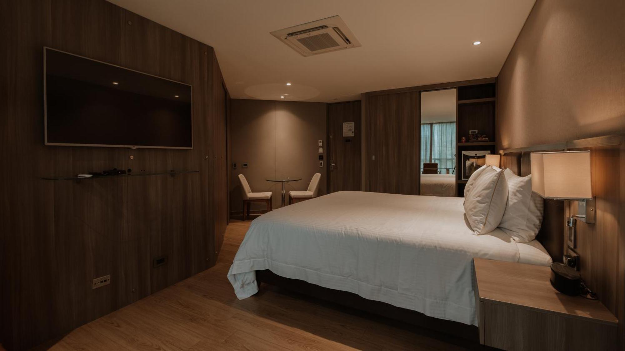 Hotel Binn Medellín
