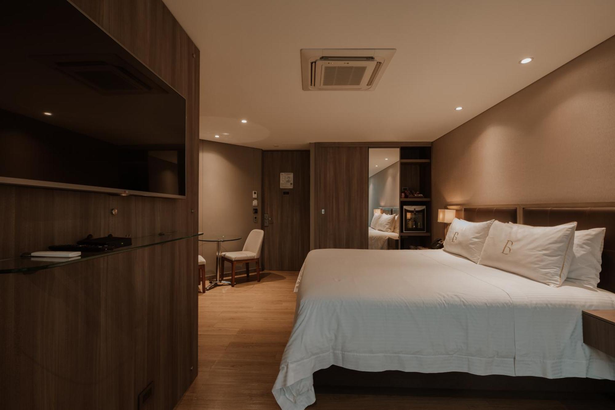 Hotel Binn 5*