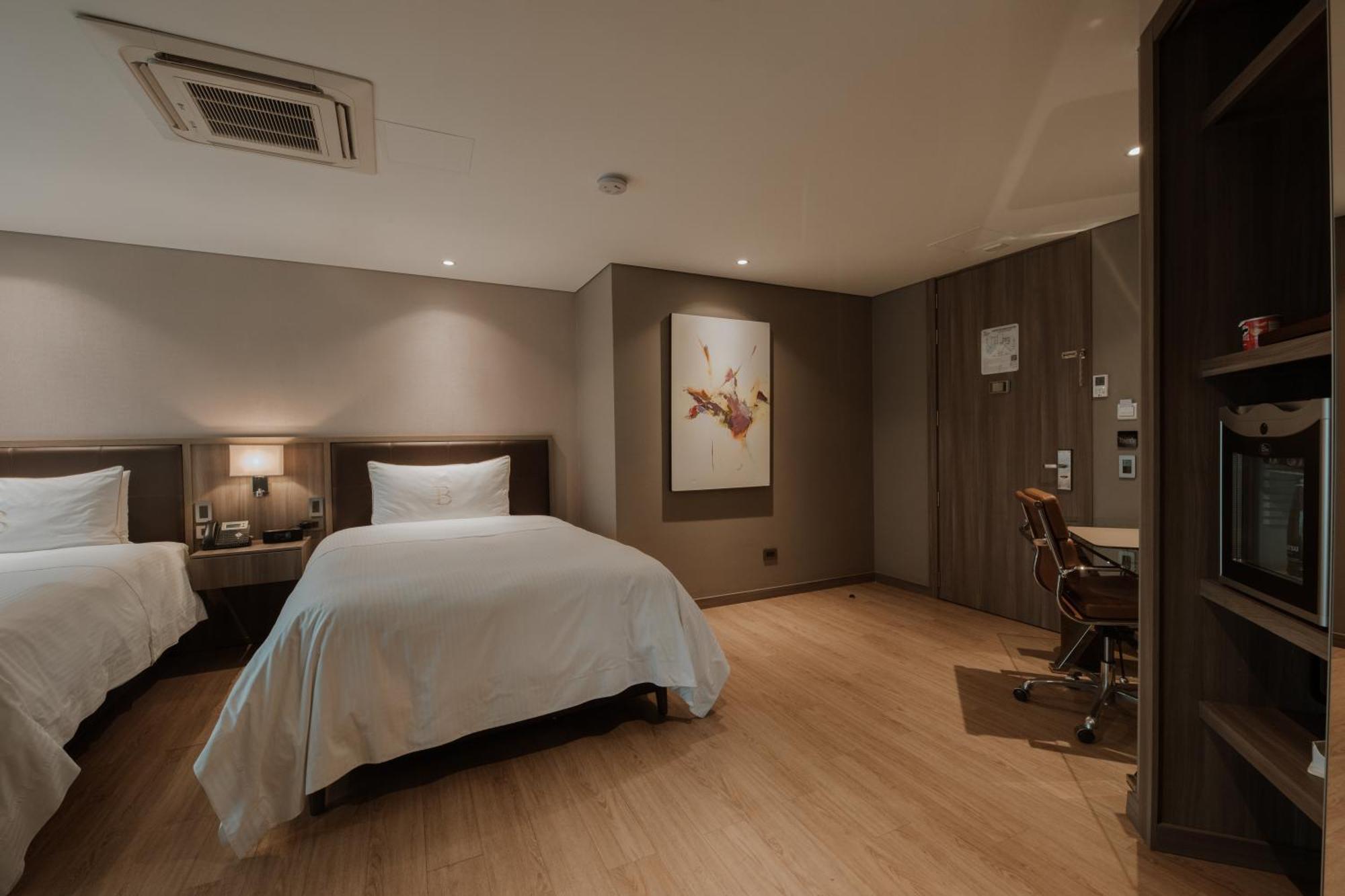 Hotel Binn Medellín