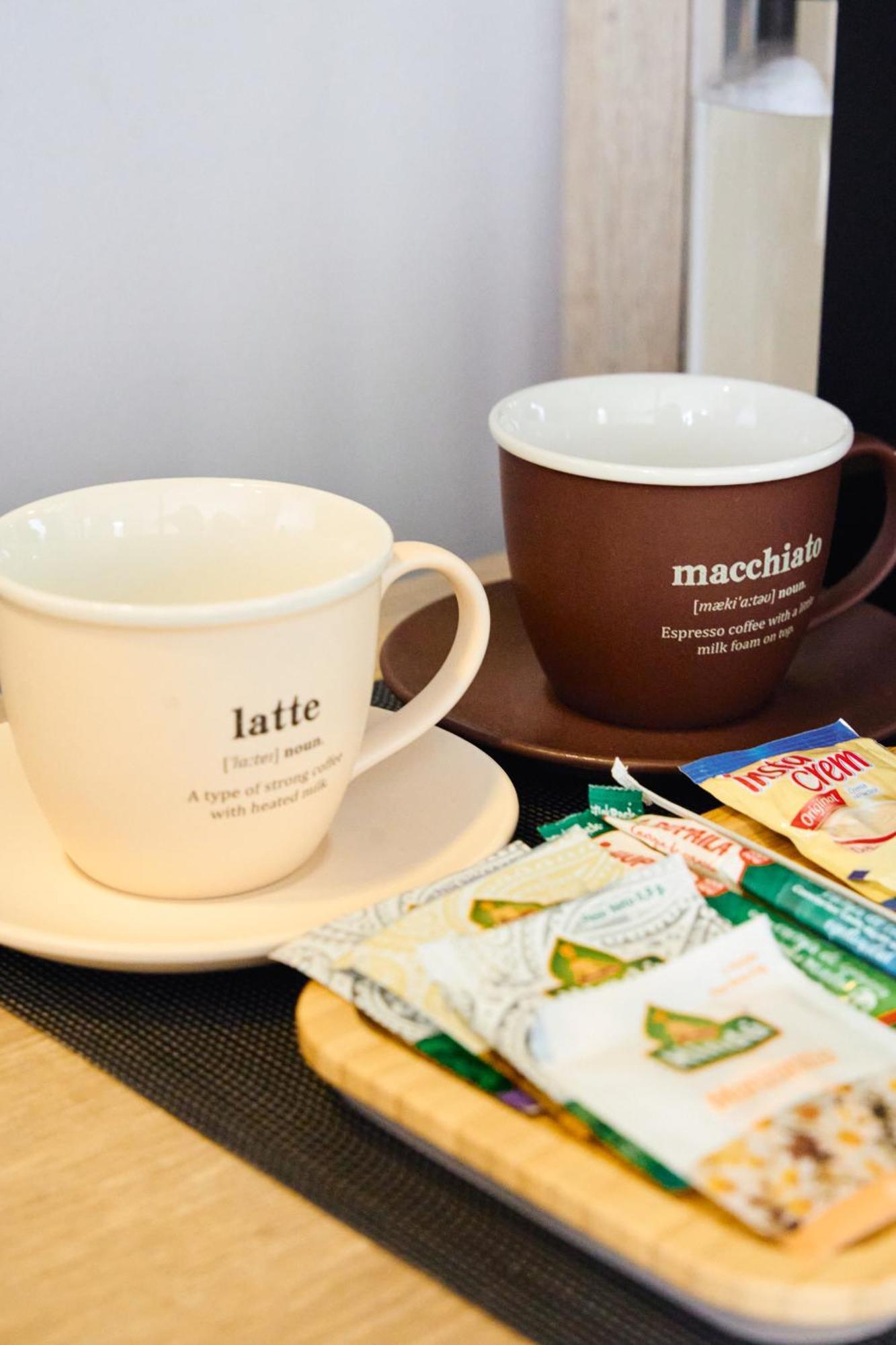 Lettera Hotel Medellin