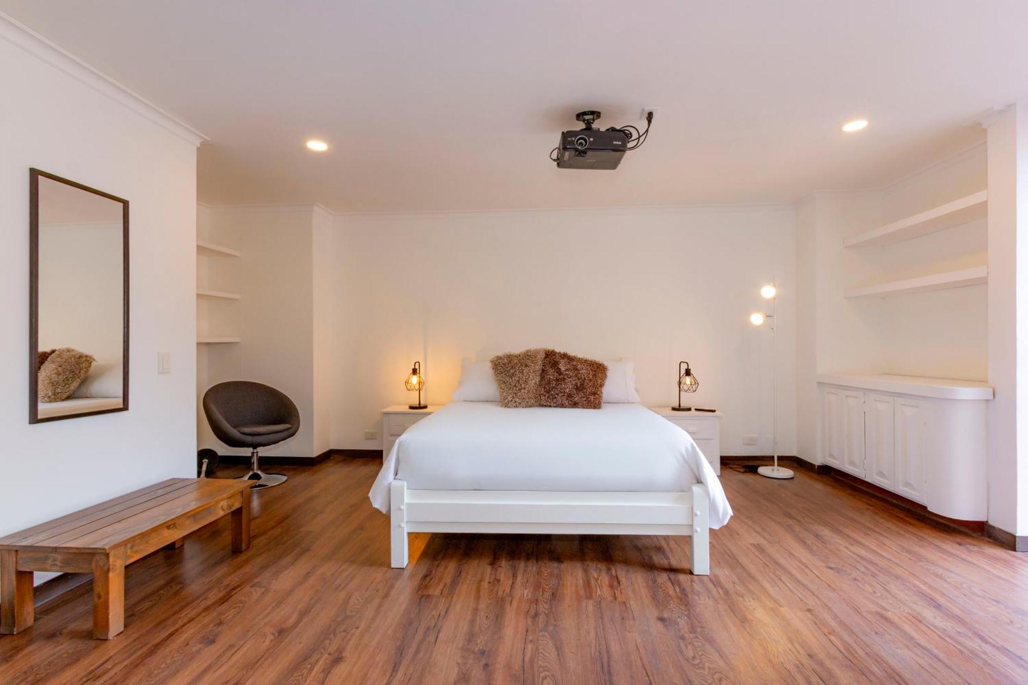 Edificio Casa Roma By Host Medellín