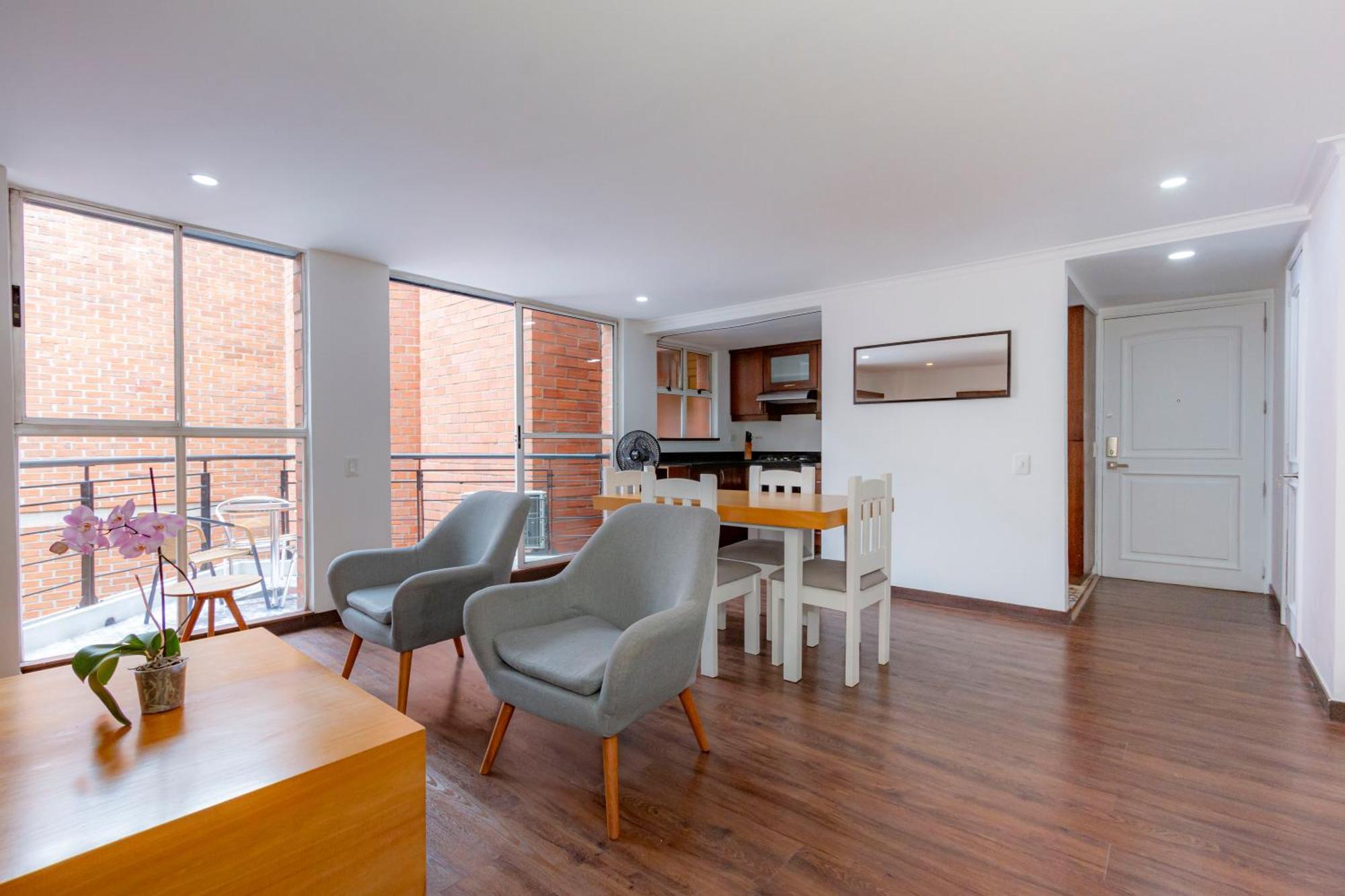 Edificio Casa Roma By Host Medellín