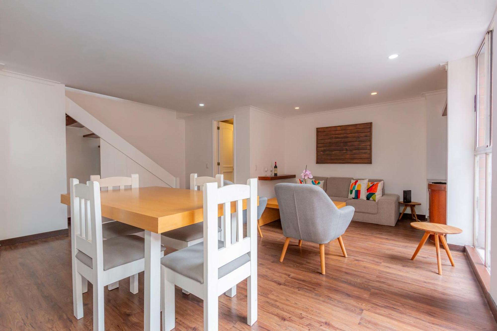 Edificio Casa Roma By Host Apartamento